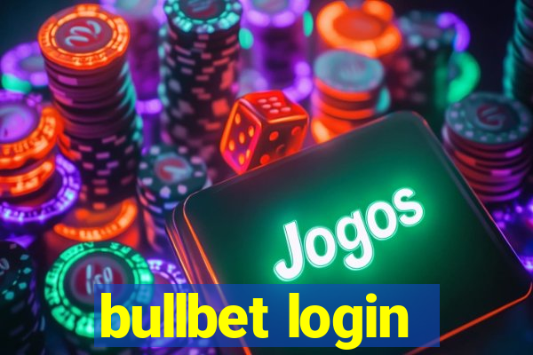 bullbet login